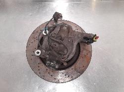 View Auto part Left Front Hub Assembly Maserati 4200gt 2003