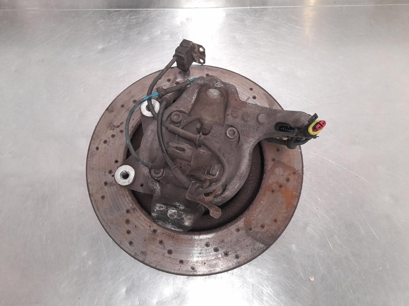 View Auto part Left Front Hub Assembly Maserati 4200gt 2003