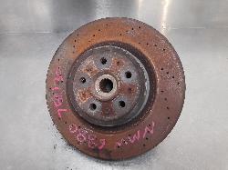 View Auto part Left Front Hub Assembly Maserati 4200gt 2003
