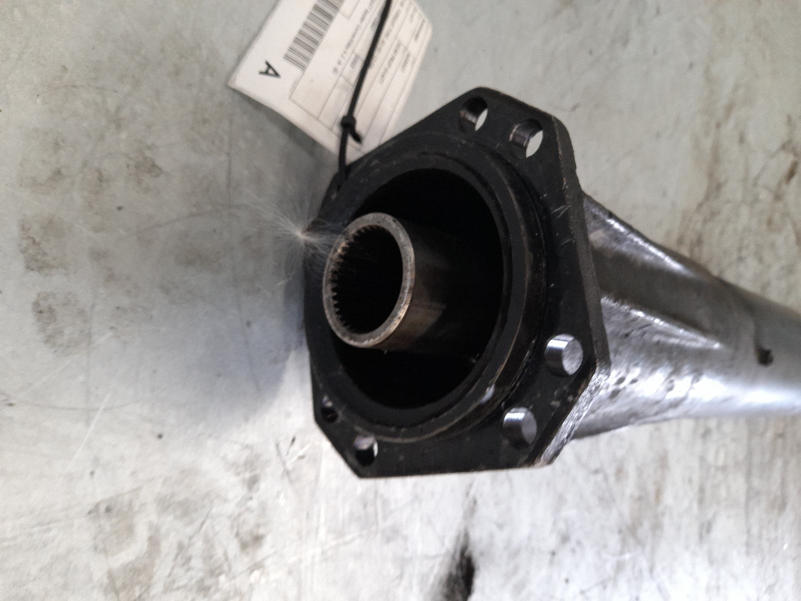 View Auto part Rear Drive Shaft Maserati 4200gt 2003