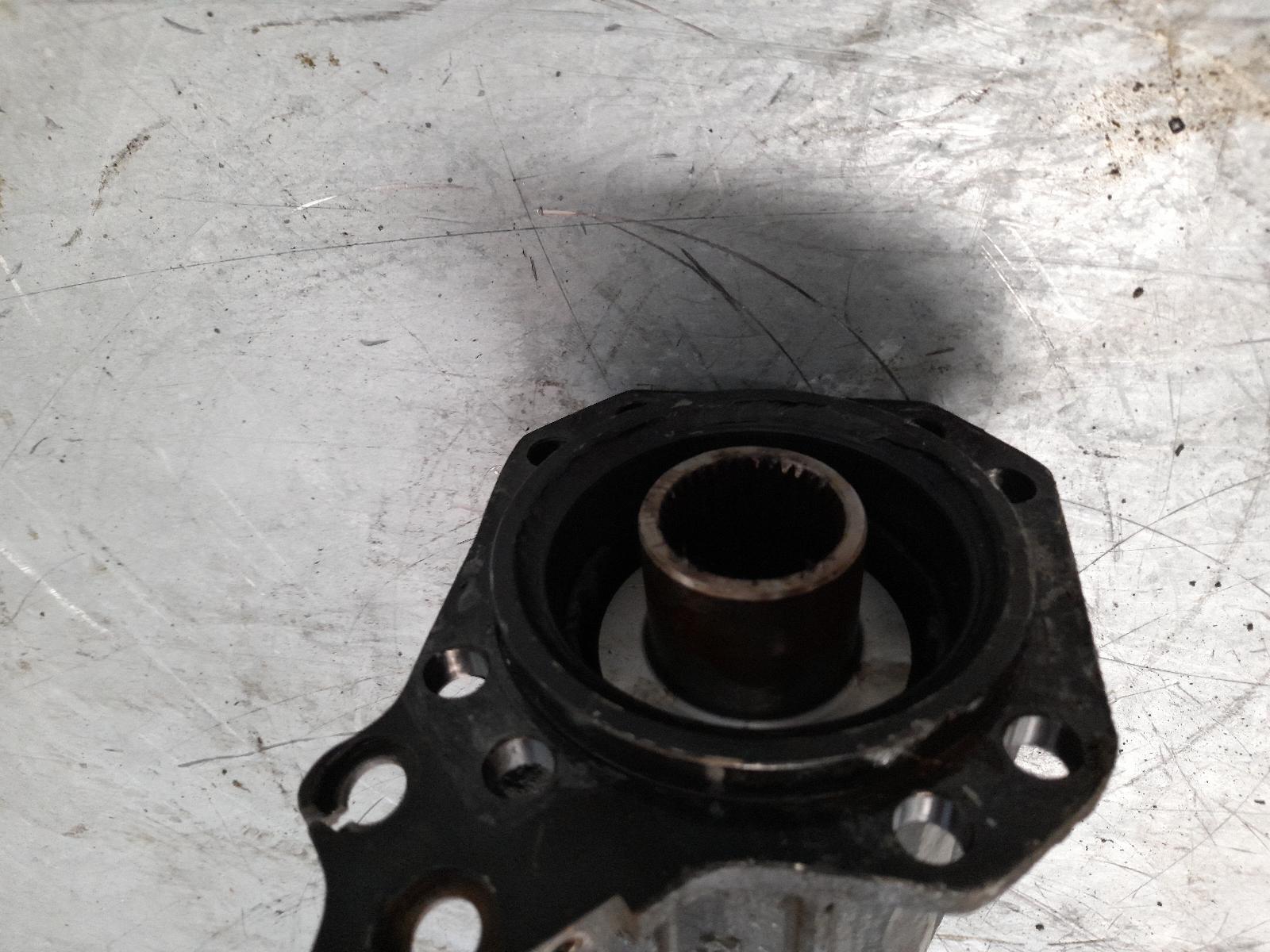 View Auto part Rear Drive Shaft Maserati 4200gt 2003