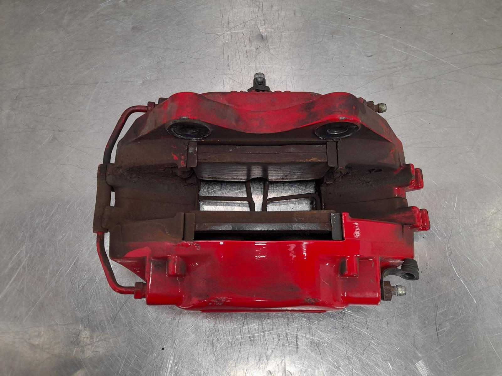View Auto part Caliper Maserati 4200gt 2003