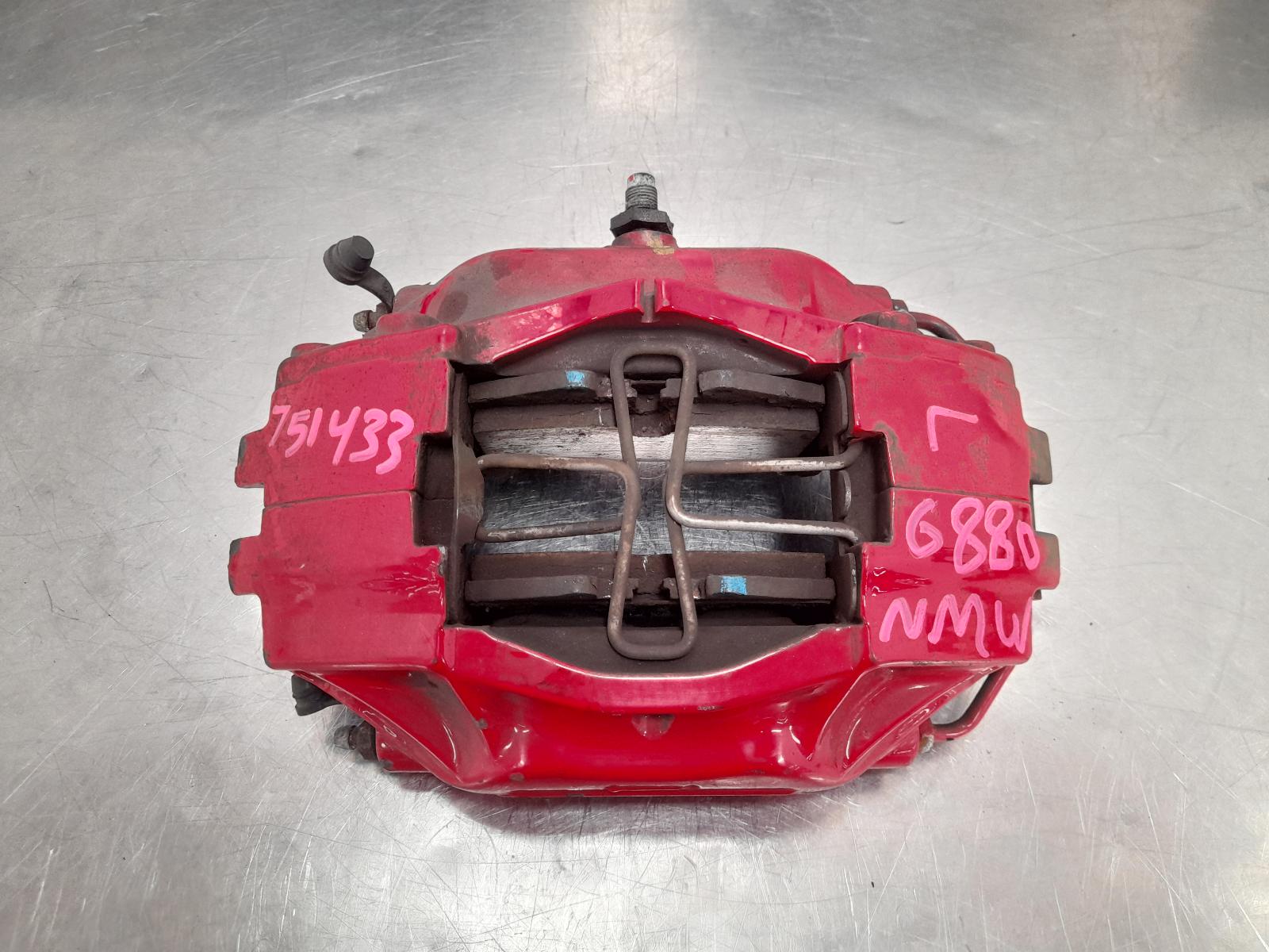 View Auto part Caliper Maserati 4200gt 2003
