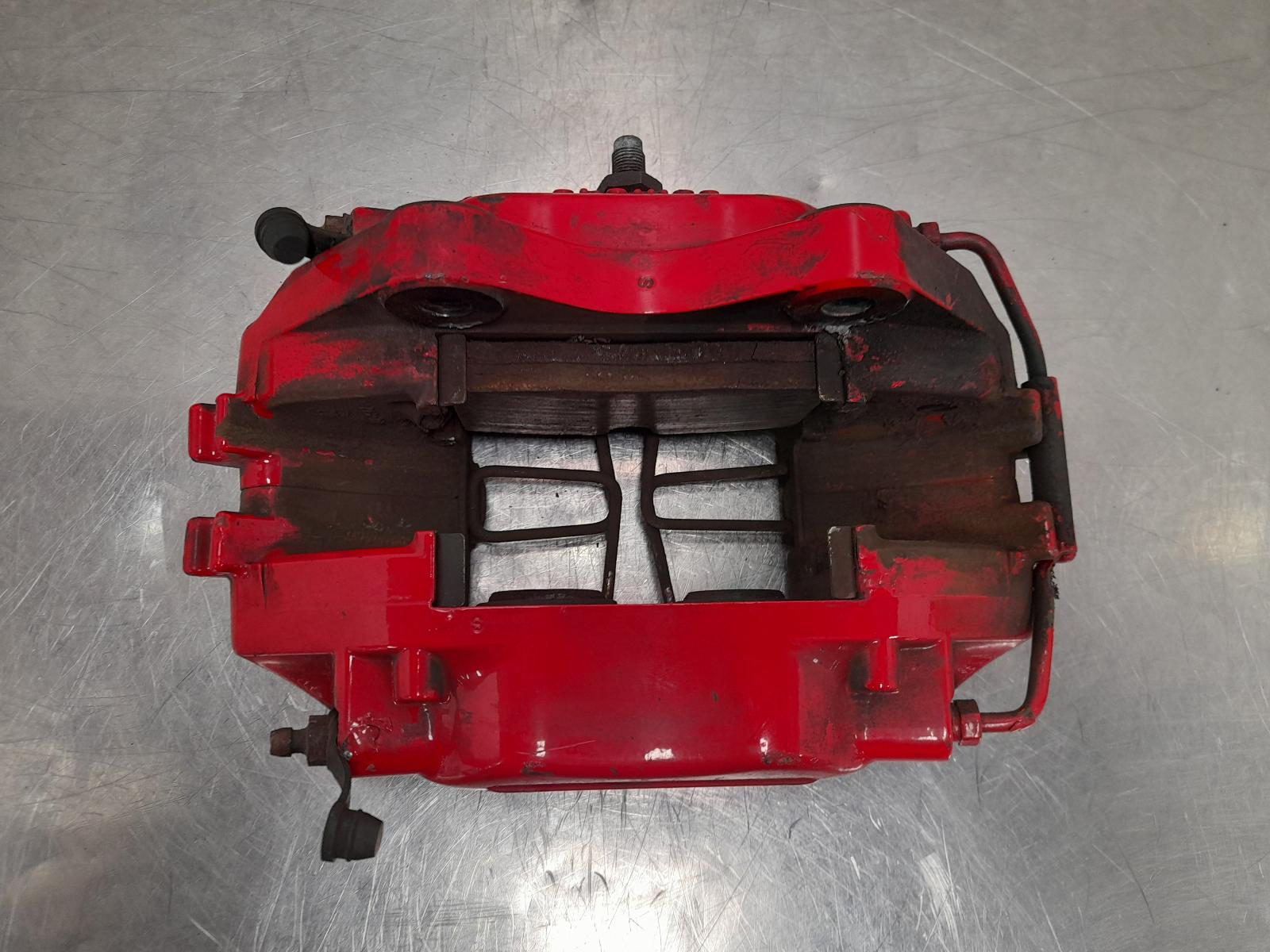 View Auto part Caliper Maserati 4200gt 2003