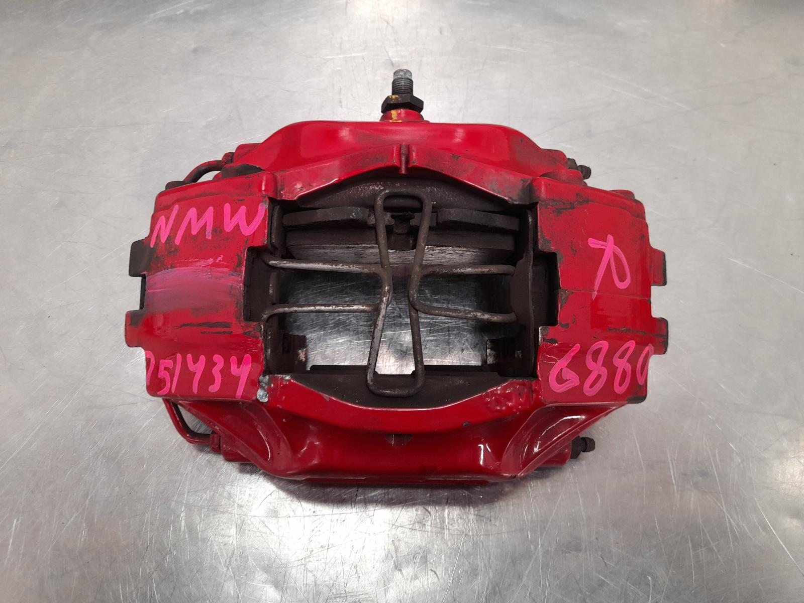View Auto part Caliper Maserati 4200gt 2003
