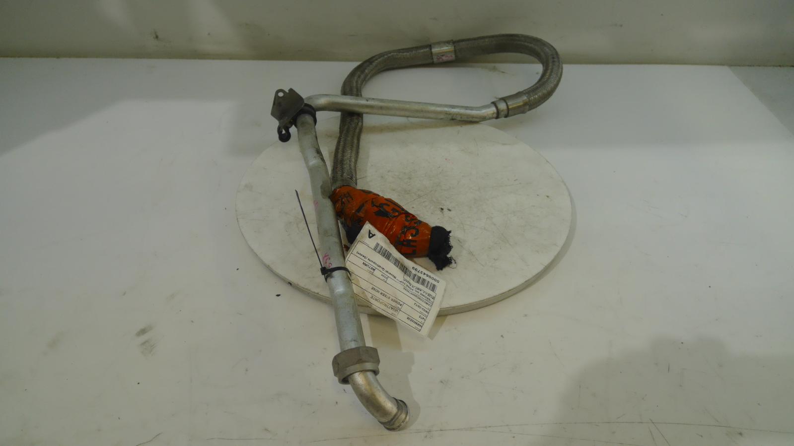 View Auto part Power Steer Hose Maserati Quattroporte 2004