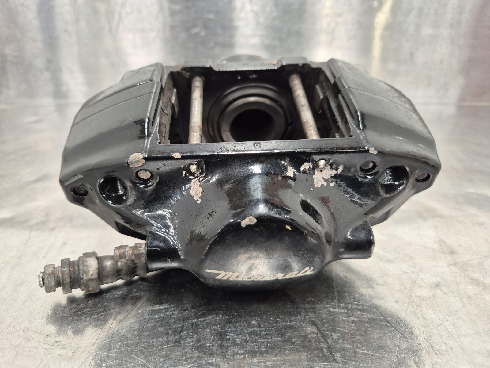 2004 Maserati Quattroporte Caliper View Auto part Caliper Maserati Quattroporte 2004