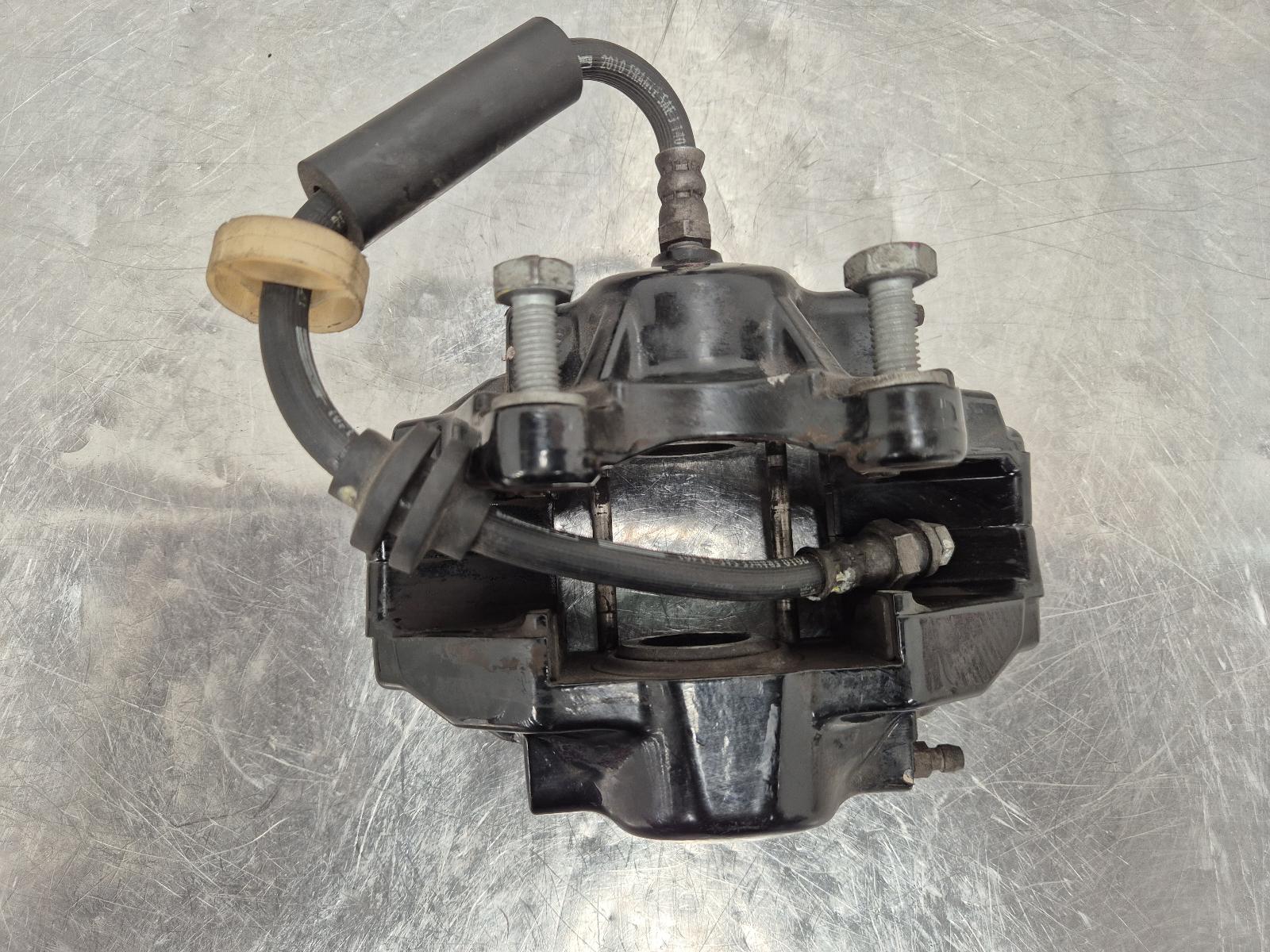 2004 Maserati Quattroporte Caliper View Auto part Caliper Maserati Quattroporte 2004