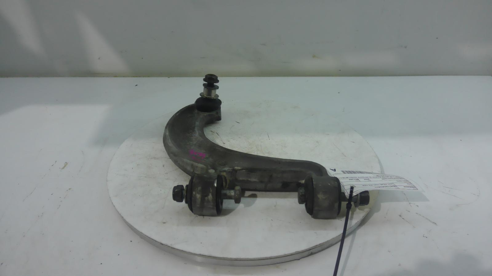 2004 Maserati Quattroporte Left Rear Trailing Arm View Auto part Left Rear Trailing Arm Maserati Quattroporte 2004
