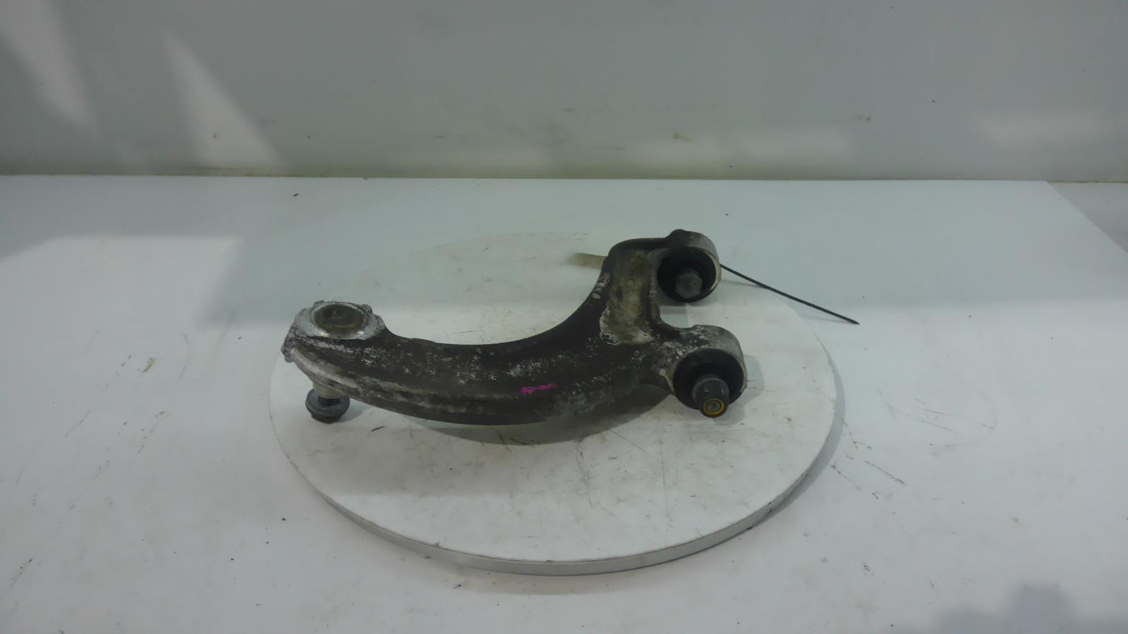 2004 Maserati Quattroporte Right Rear Trailing Arm View Auto part Right Rear Trailing Arm Maserati Quattroporte 2004