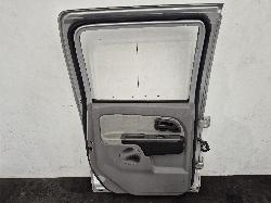 View Auto part Left Rear Door/Sliding Great Wall V200/v240 2010
