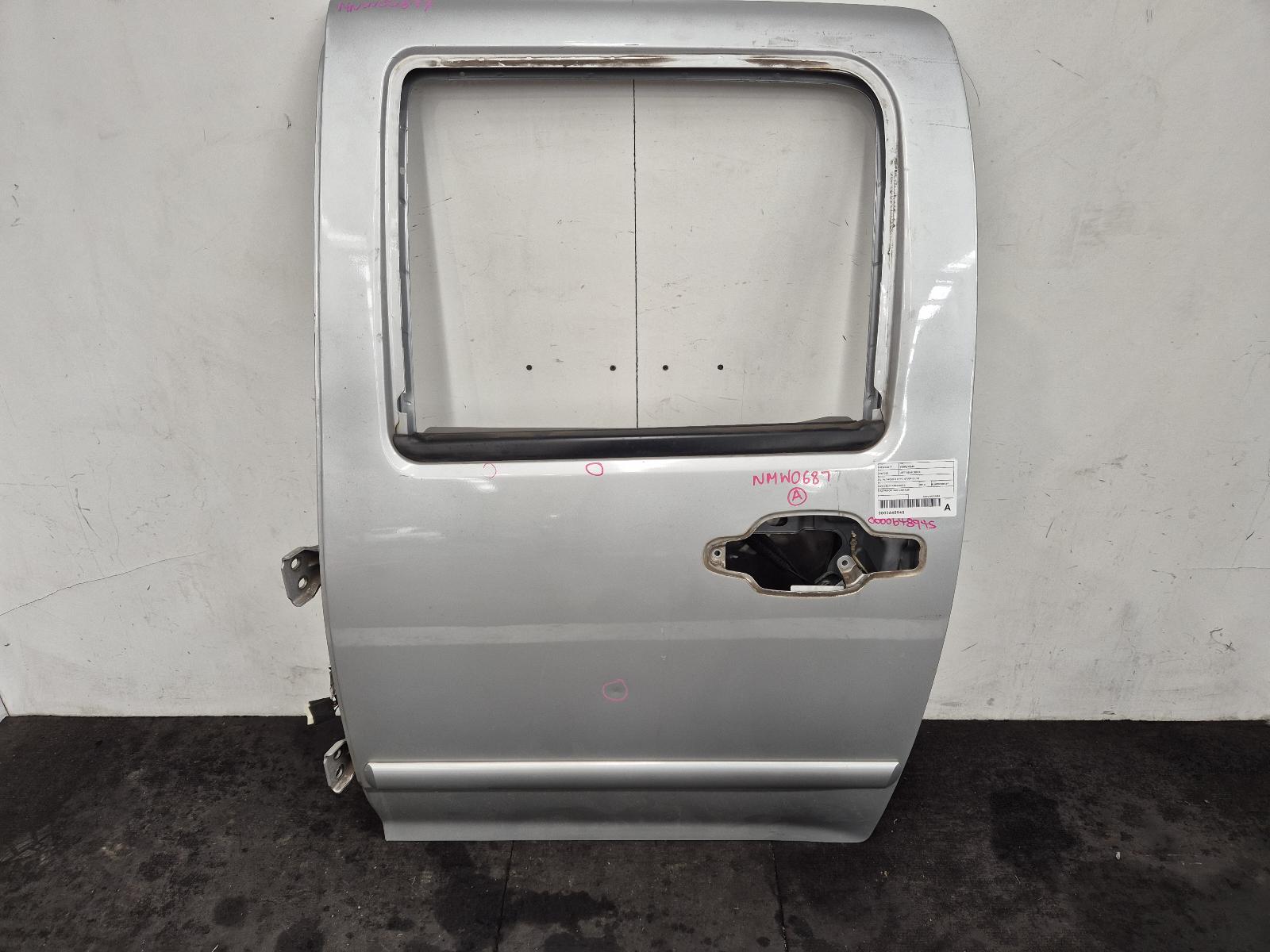2010 Great Wall V200/v240 Left Rear Door/Sliding View Auto part Left Rear Door/Sliding Great Wall V200/v240 2010