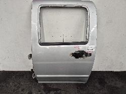 View Auto part Left Rear Door/Sliding Great Wall V200/v240 2010