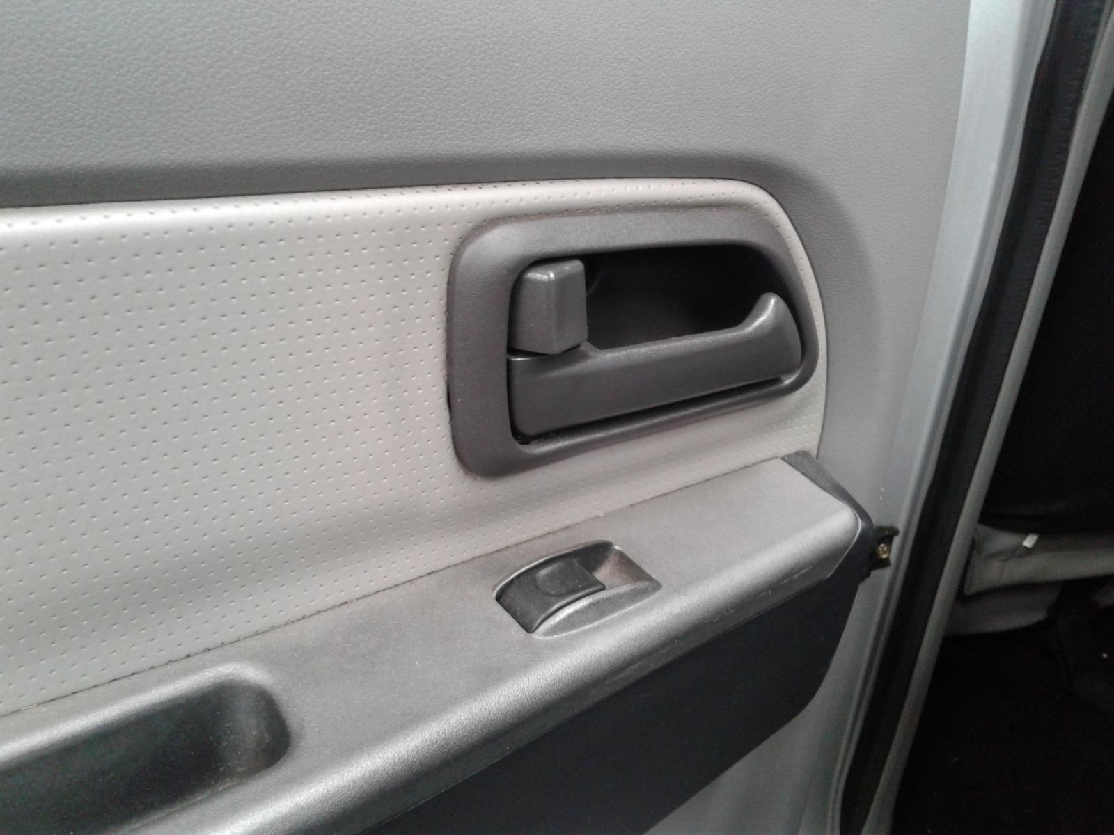 2010 Great Wall V200/v240 Door Handle View Auto part Door Handle Great Wall V200/v240 2010