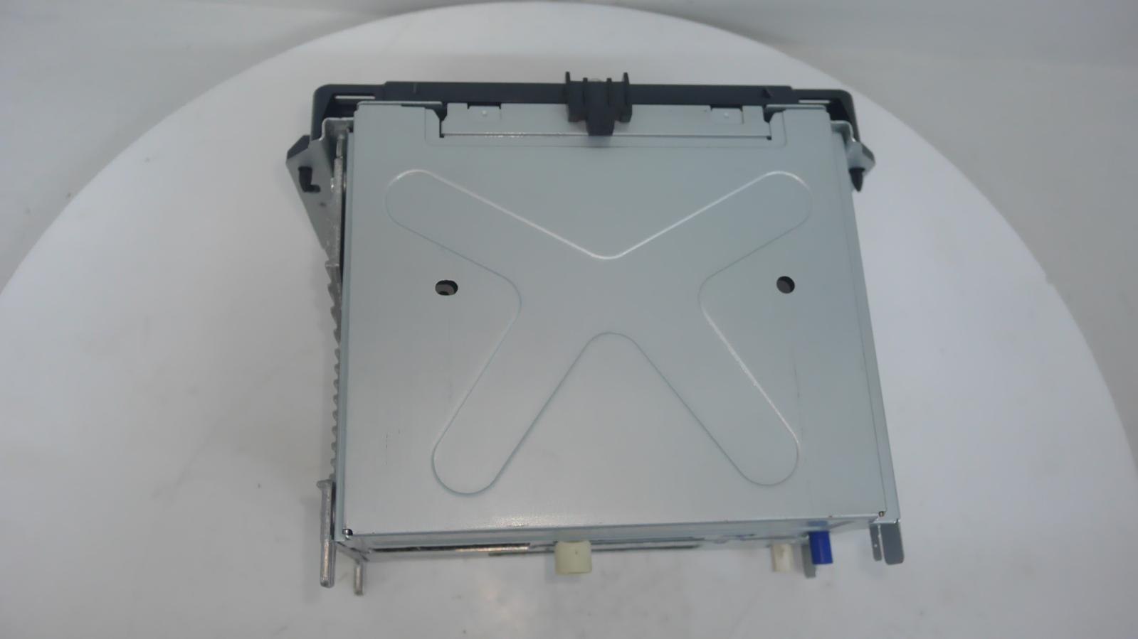 View Auto part Radio/Cd/Dvd/Sat/Tv Maserati Ghibli  2015