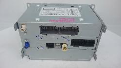 View Auto part Radio/Cd/Dvd/Sat/Tv Maserati Ghibli  2015