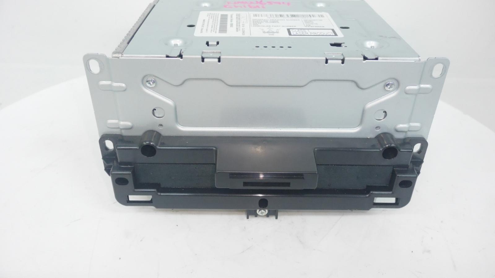 View Auto part Radio/Cd/Dvd/Sat/Tv Maserati Ghibli  2015