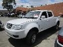 View Auto part Right Taillight Tata Xenon 2013