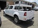 View Auto part Left Door Mirror Tata Xenon 2013