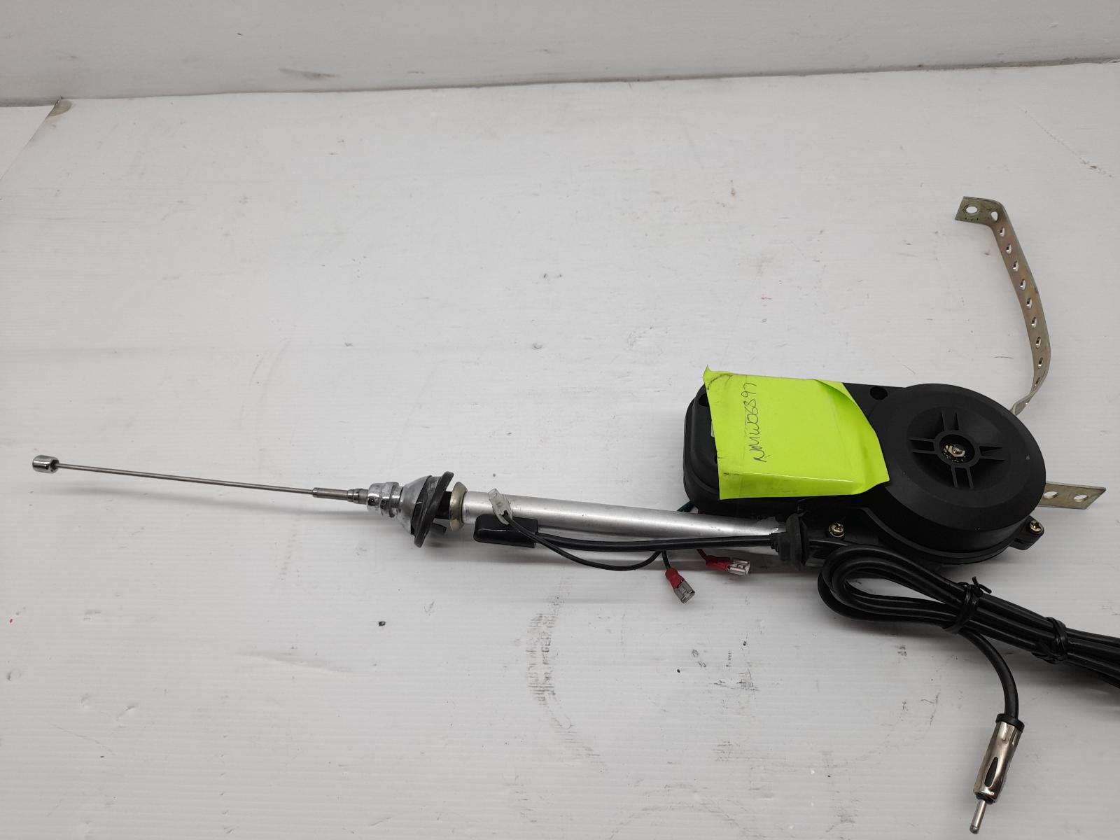 View Auto part Antenna Rolls-royce Silver Spirit/spur 1988