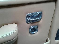 View Auto part Door Handle Rolls-royce Silver Spirit/spur 1988