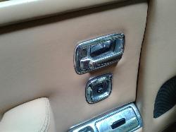 View Auto part Door Handle Rolls-royce Silver Spirit/spur 1988