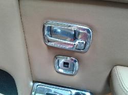 View Auto part Door Handle Rolls-royce Silver Spirit/spur 1988