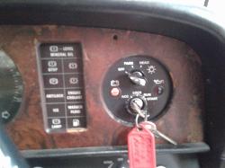 View Auto part Ignition W/ Key Rolls-royce Silver Spirit/spur 1988