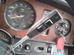 View Auto part Gear Stick/Shifter Rolls-royce Silver Spirit/spur 1988