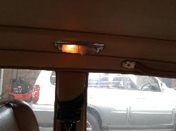 View Auto part Courtesy Light Rolls-royce Silver Spirit/spur 1988