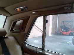 View Auto part Courtesy Light Rolls-royce Silver Spirit/spur 1988