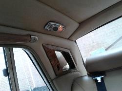 View Auto part Courtesy Light Rolls-royce Silver Spirit/spur 1988