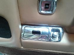 View Auto part Ashtray Rolls-royce Silver Spirit/spur 1988