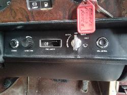 View Auto part Misc Switch/Relay Rolls-royce Silver Spirit/spur 1988