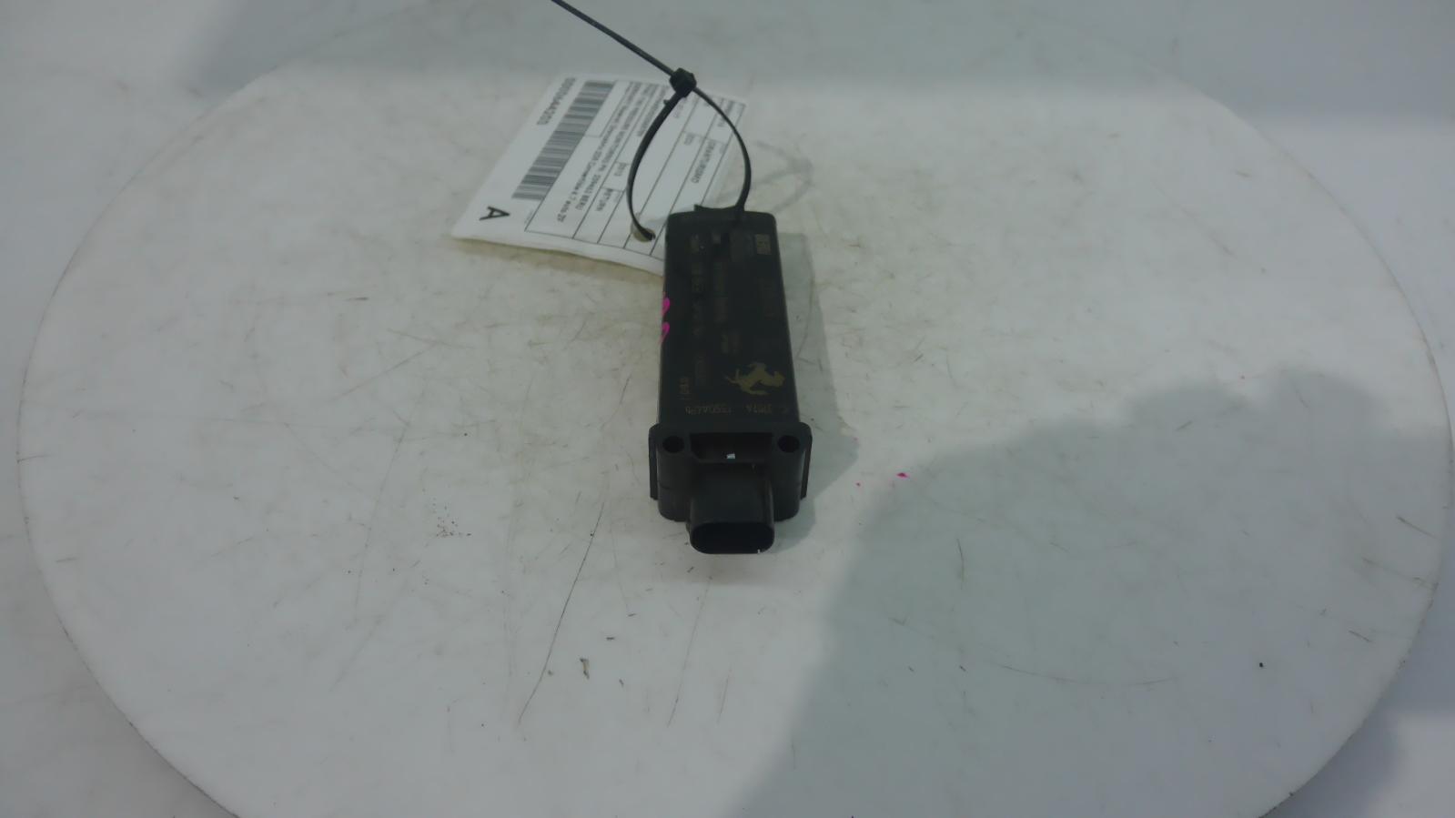 View Auto part Ecu Maserati Granturismo 2013