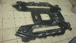 View Auto part Engine Cover Maserati Granturismo 2013