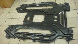 View Auto part Engine Cover Maserati Granturismo 2013