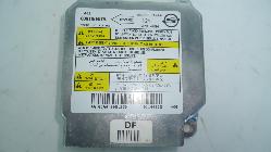 View Auto part Airbag Module/Sensor Ssangyong Stavic 2014