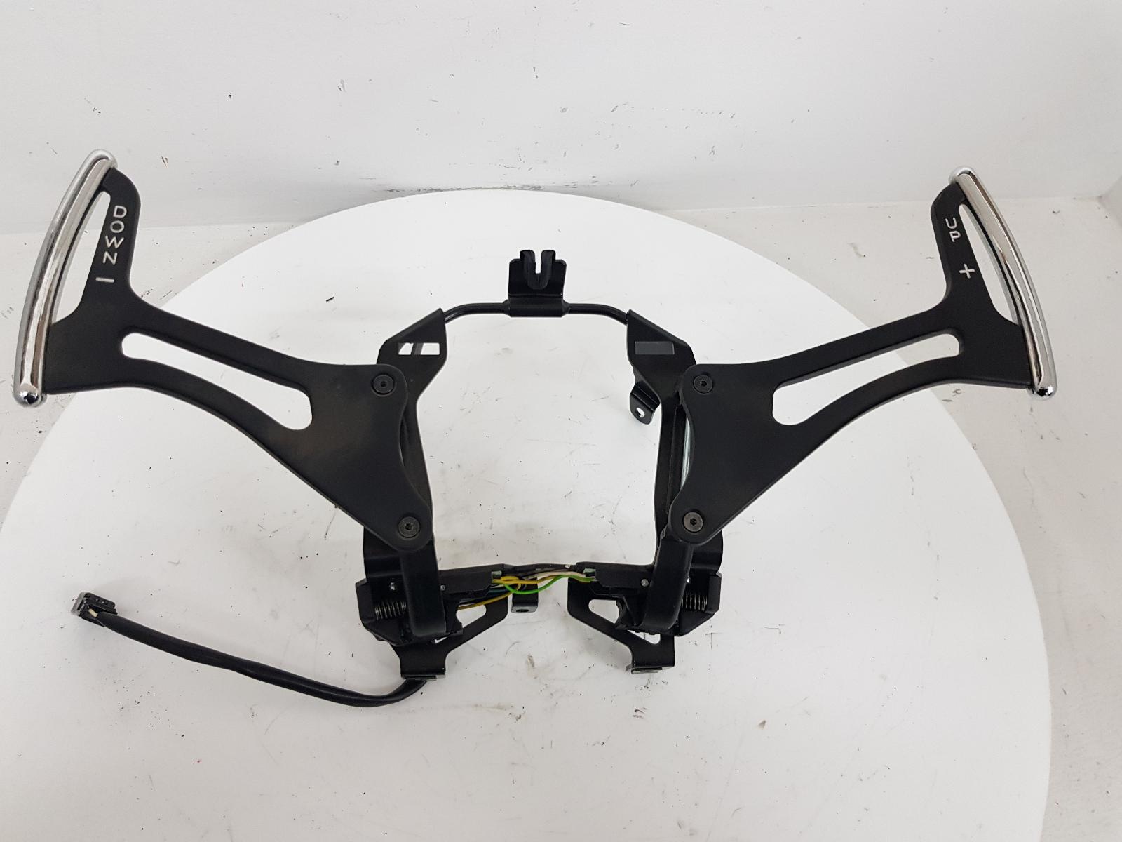 2008 Maserati Granturismo Misc View Auto part Misc Maserati Granturismo 2008