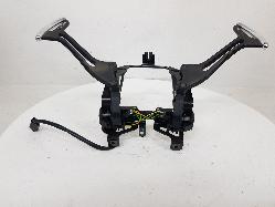 View Auto part Misc Maserati Granturismo 2008