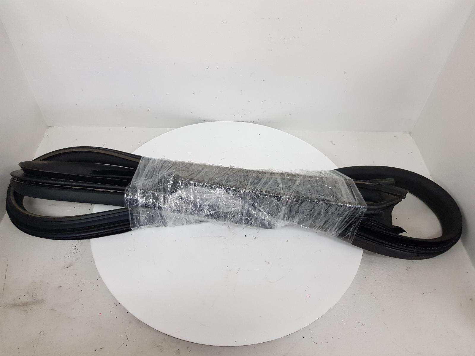 2008 Maserati Granturismo Body/Door Mould View Auto part Body/Door Mould Maserati Granturismo 2008