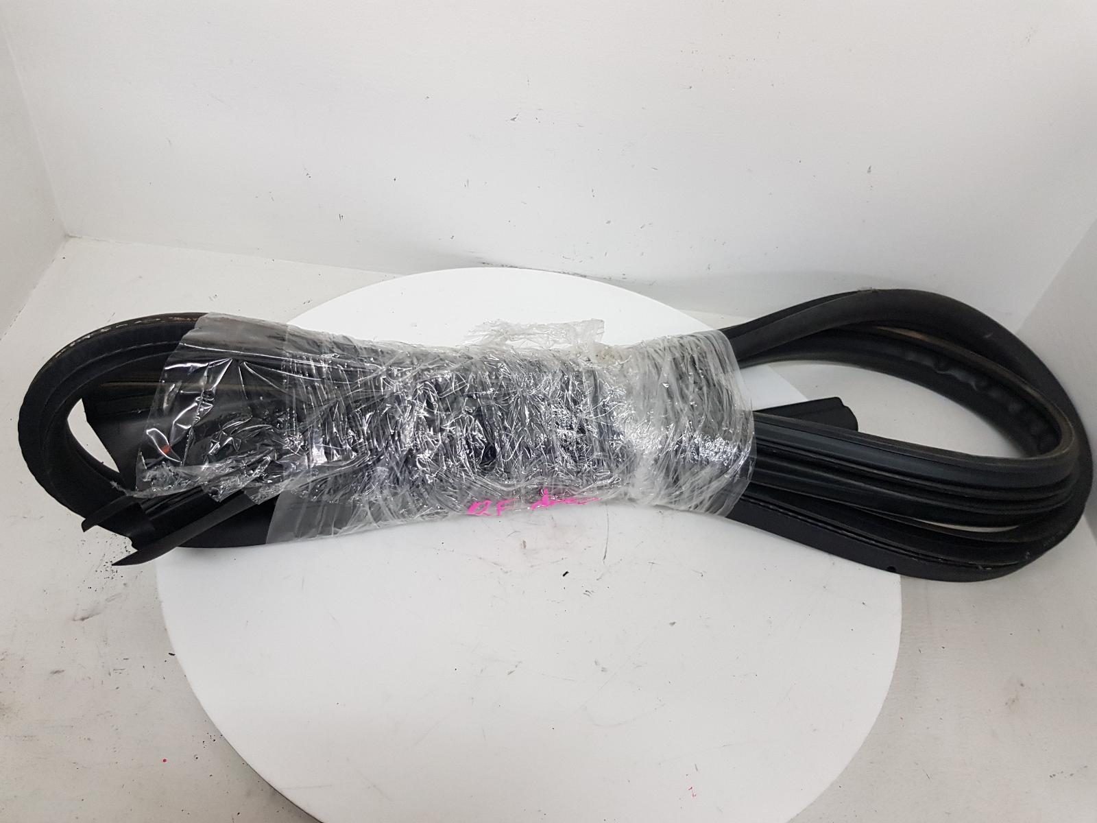 2008 Maserati Granturismo Body/Door Mould View Auto part Body/Door Mould Maserati Granturismo 2008