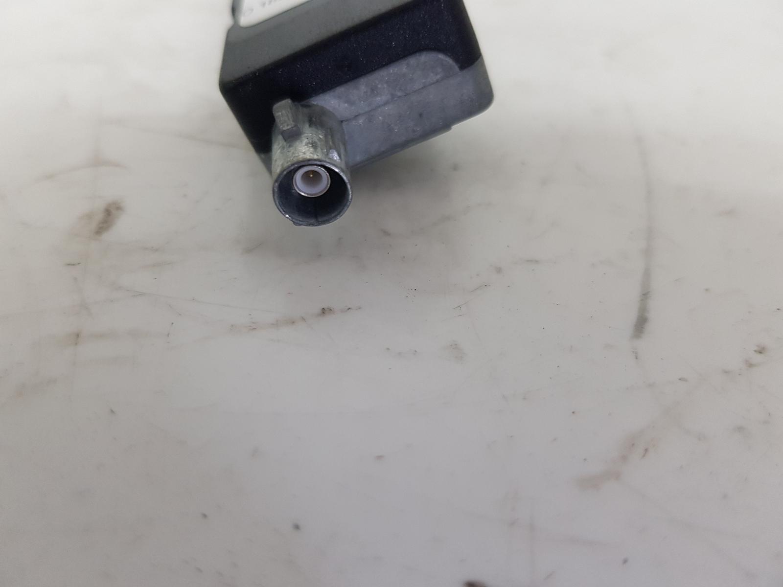 View Auto part Ecu Maserati Granturismo 2008