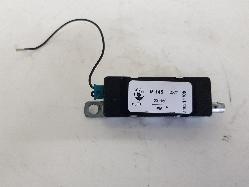 View Auto part Ecu Maserati Granturismo 2008