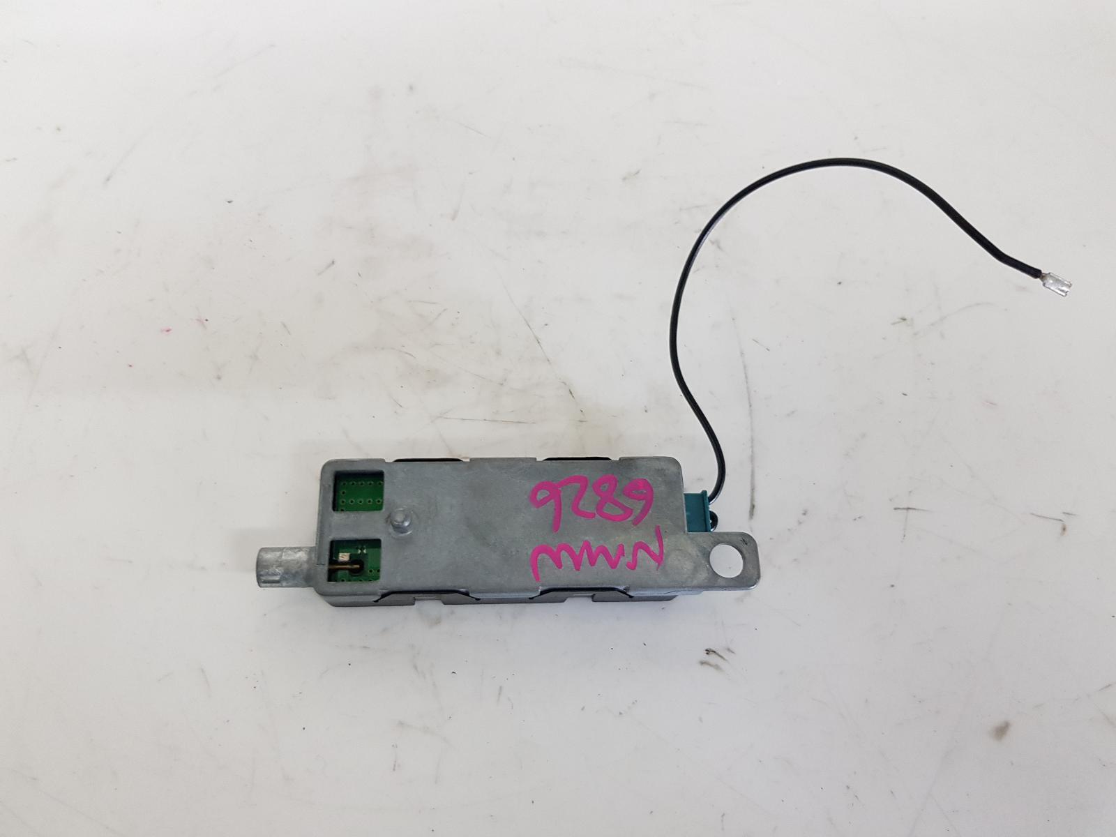 View Auto part Ecu Maserati Granturismo 2008