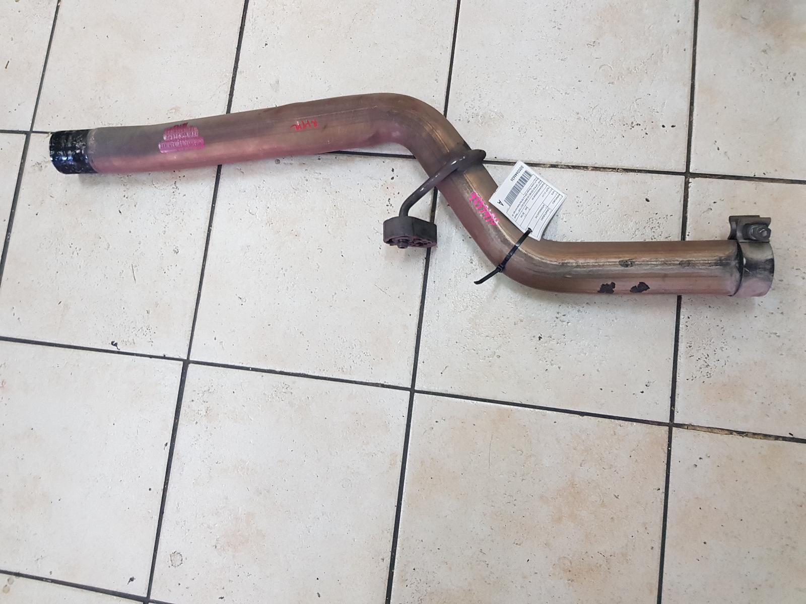 View Auto part Intermediate Pipe Maserati Granturismo 2008