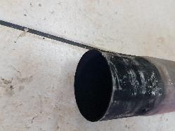 View Auto part Intermediate Pipe Maserati Granturismo 2008