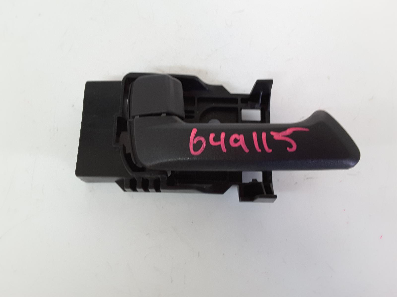 View Auto part Door Handle Great Wall V200/v240 2011