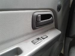 View Auto part Door Handle Great Wall V200/v240 2011