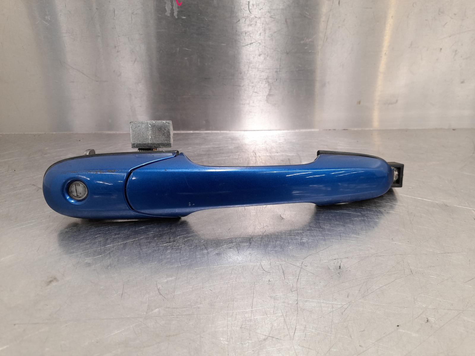 View Auto part Door Handle Suzuki Liana 2006